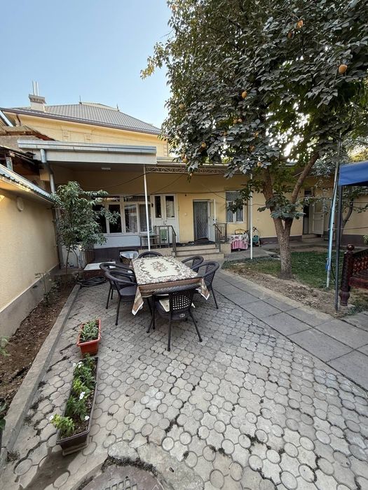 Продаётся земельный участок, Чайхана Салом, 3,9-сотки