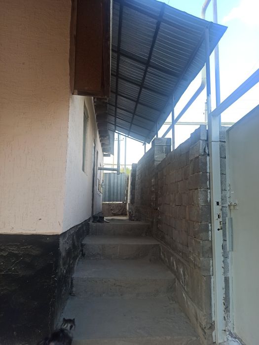 Продам дом дачный