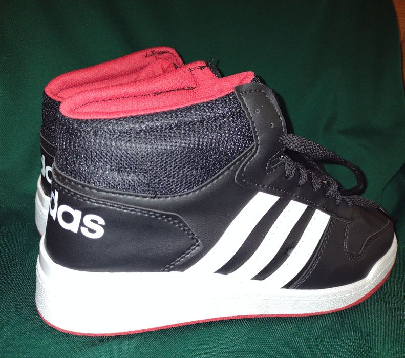 Ghete Adidas (43)     (*)