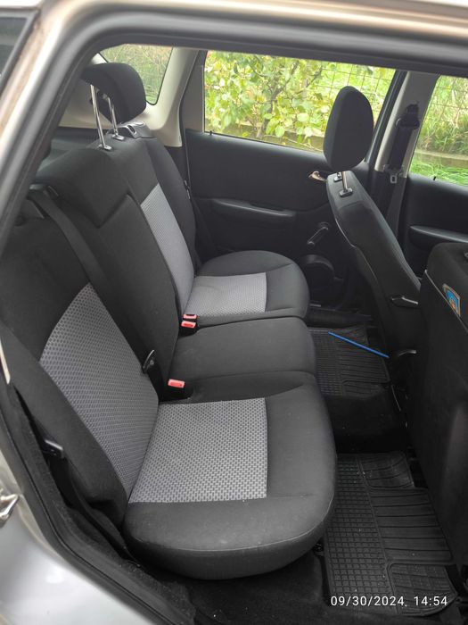 Mercedes-Benz A150 primul proprietar