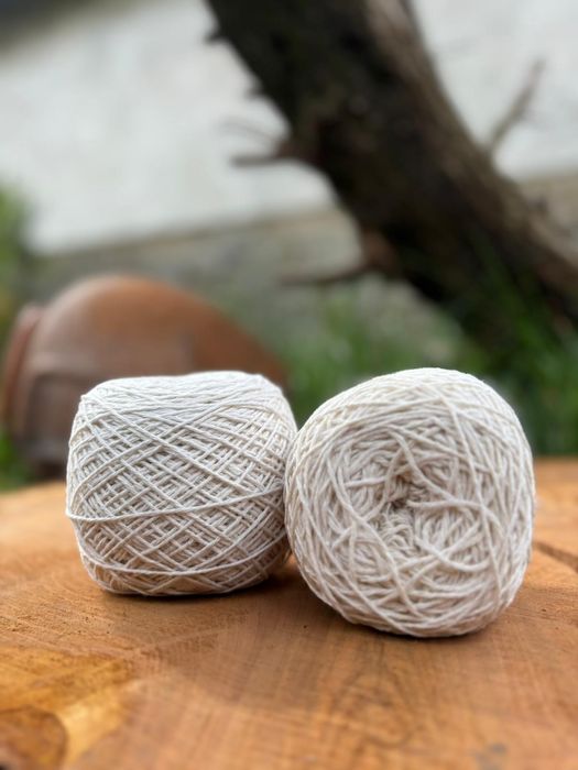 Прежда Котон - 1.30€ 100гр