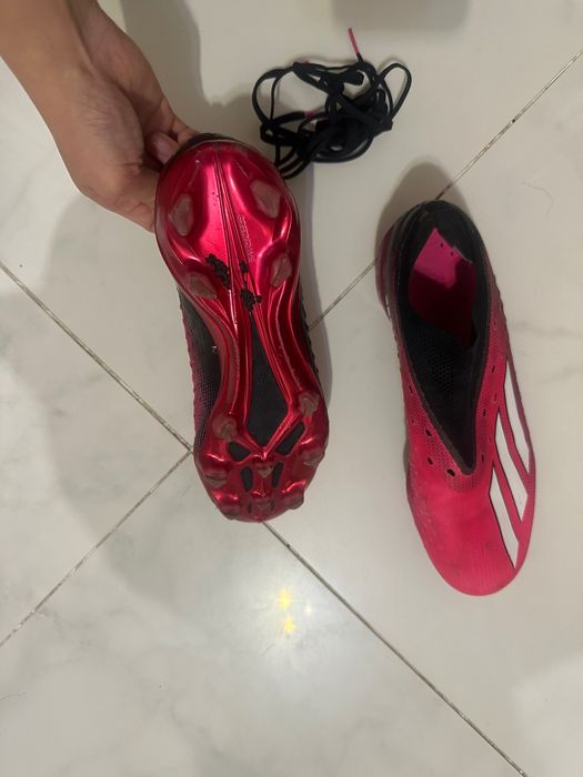 детская обувь для футбола