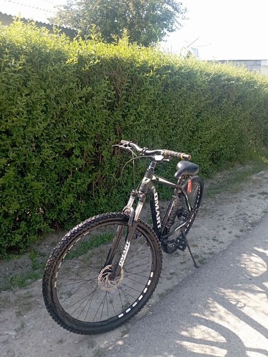 Велосипед 29 дюйм