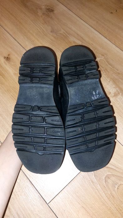 Туфли нарядные детские