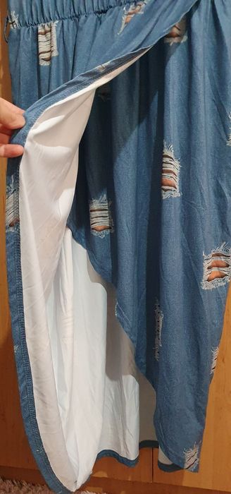 Vând  rochie  mărimea 2XL