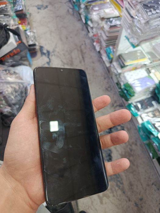 Honor x7a plus sotiladi