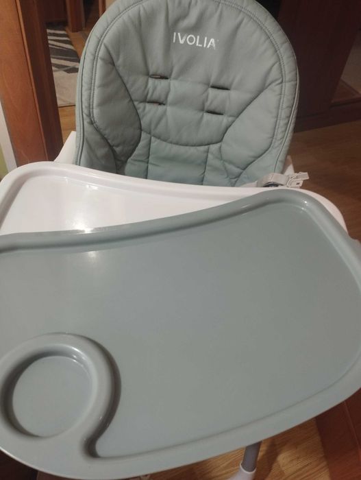 Детский стул для кормления