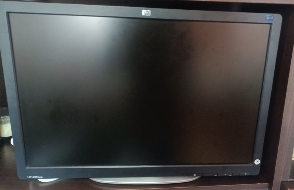 De vanzare  hp monitor