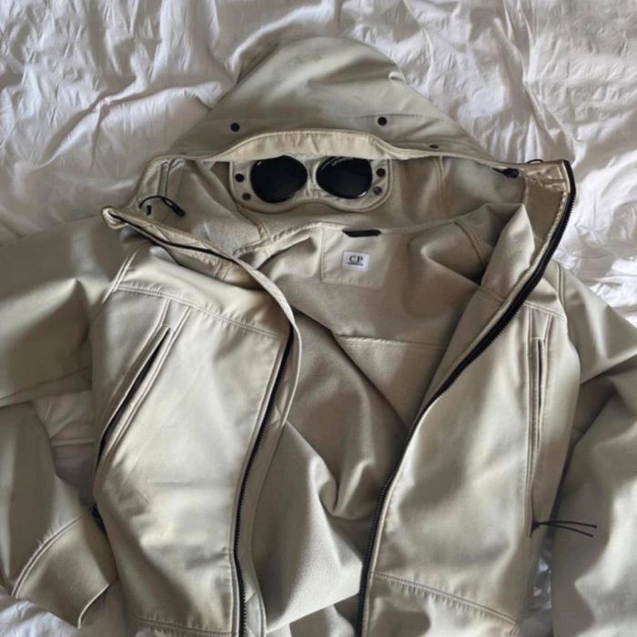 Куртка CP Company  ОРИГИНАЛ