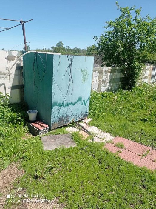 продам дачный участок в городе Щучинск