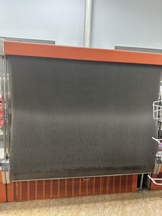 Витрина холодильная