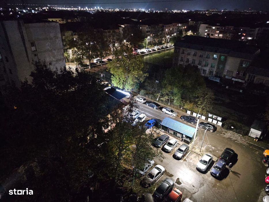 Apartament 3 camere, Ultracentral