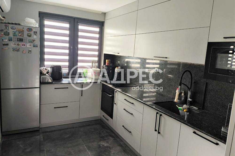 Продава се Тристаен апартамент в Разград, Бели Лом - 99 кв.м за 1498 €/кв.м - Снимка #4