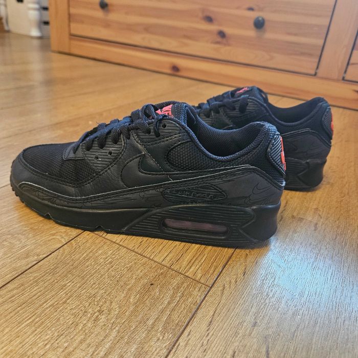 Мъжки Маратонки NIKE Air Max 90 размер EU 40,5