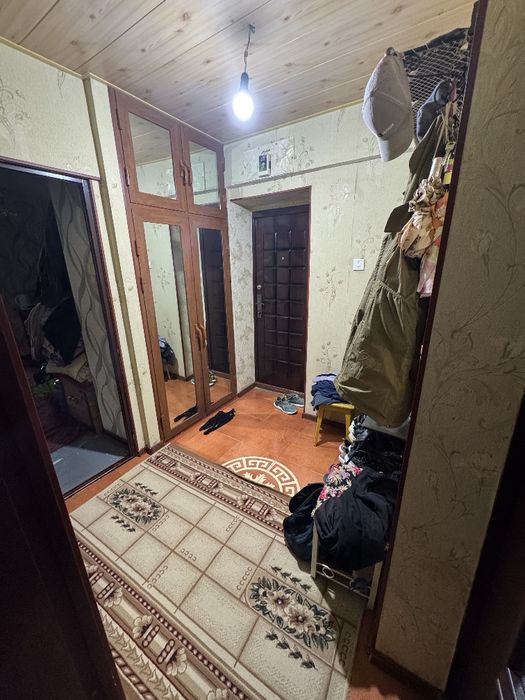 Продаю 3х комнатную КВ на 3-этаже г Каган