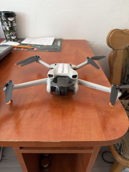Drona dji mini3