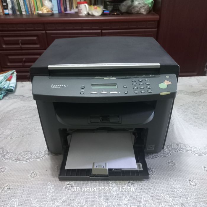 Canon mf 4018 3 ^ 1 Printer sotiladi
