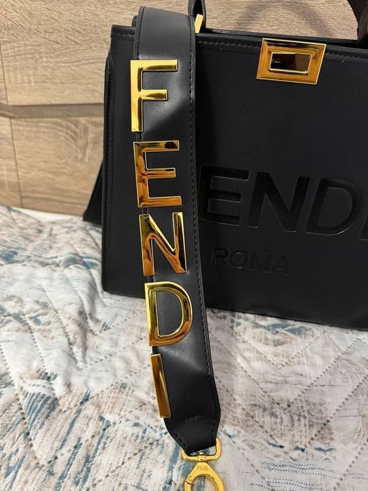 Нова чанта на Fendi за 130 евро