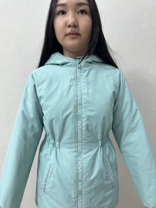 Продам куртка в отличном состоянии