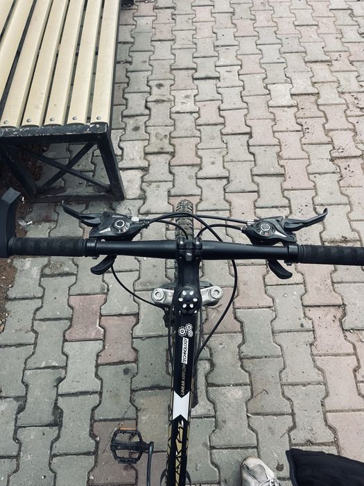 Велосипед средний MAKINAR Rsa350