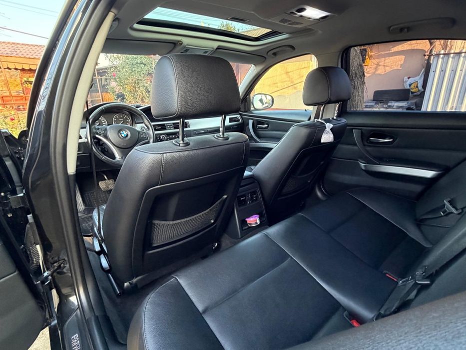 autoturism bmw E90 benzina