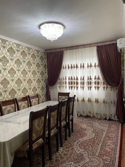 Продаю свою квартиру