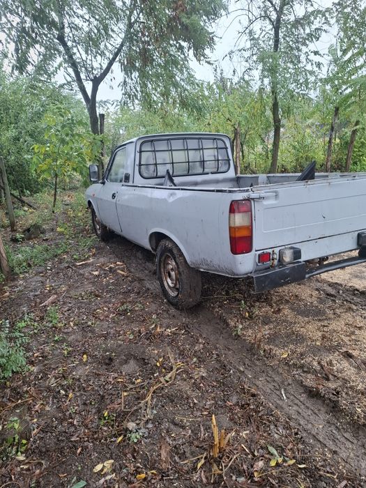 Dacia 