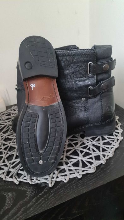 Ghete/pantofi dama