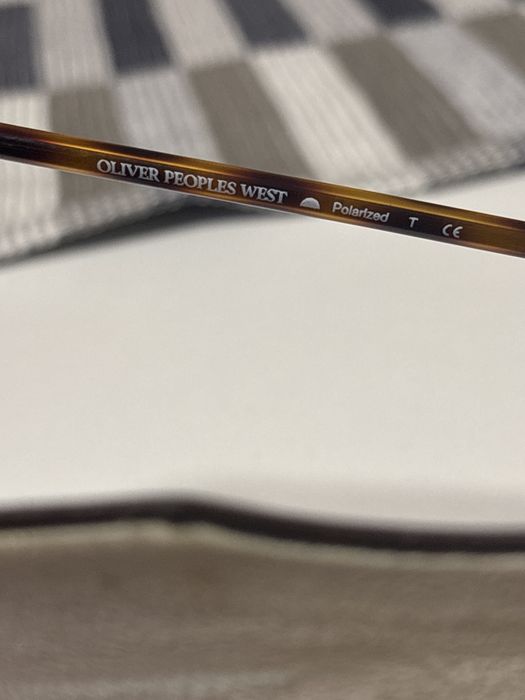 Слънчеви очила с голям диоптър