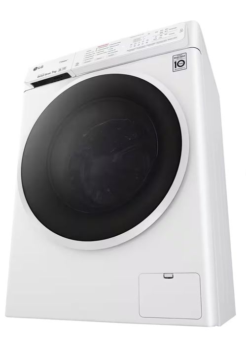 Стиральная машинка LG