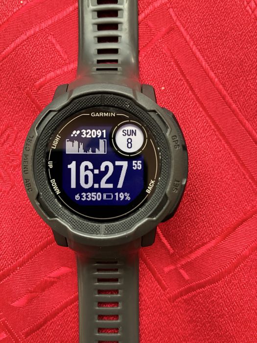 Garmin Instinct 2 45mm