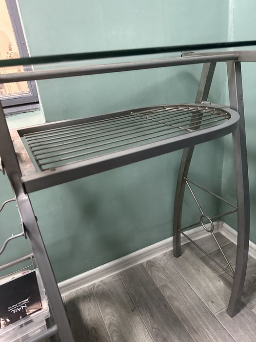 Домашний барный стол