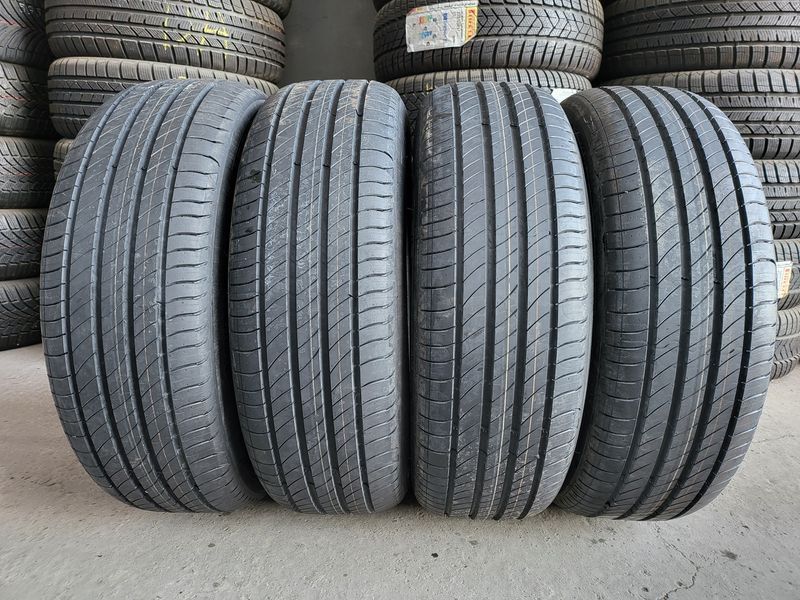 215/65/17 MICHELIN 4бр