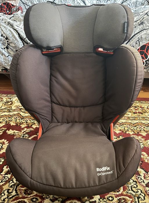 Автокресло  Maxi-cosi RodiFix AirProtect