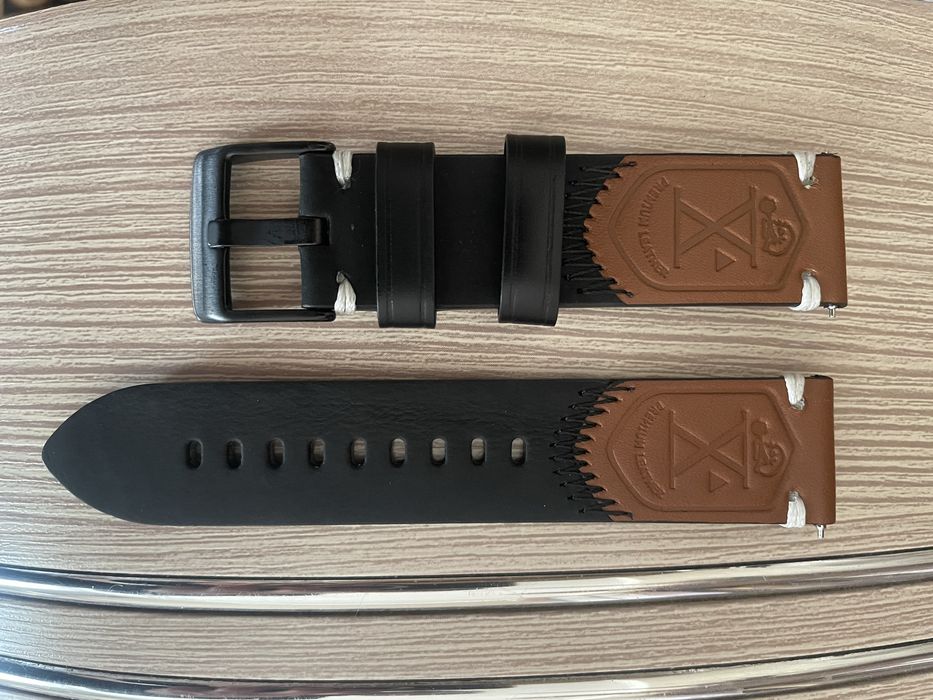 Ремешки для часов