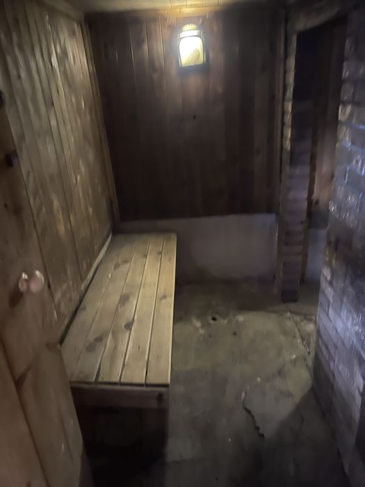 Продам баню полностью