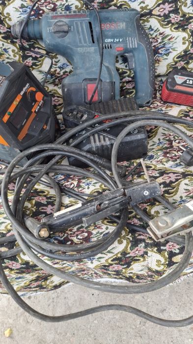 Vind scule electrice