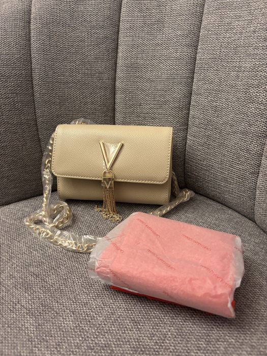 Дамска чанта Valentino