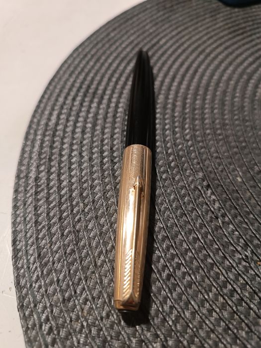 Stilou Vintage Parker VP 65 Made in U.S.A