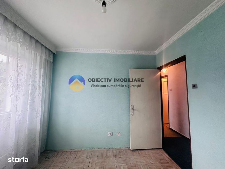 Apartament 4 camere Durău