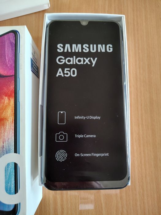 Telefon Samsung A50