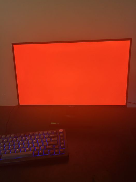 Monitor Gaming Asus VG258QR 165HZ 0.5ms