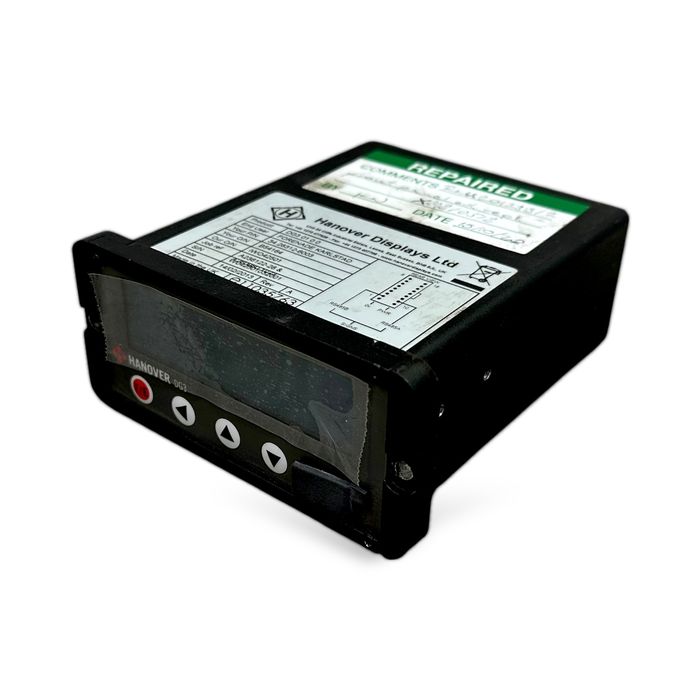 34283126003 Modul de control, Panoul cu numerele de rută de destinație HANOVER DISPLAYS MAN