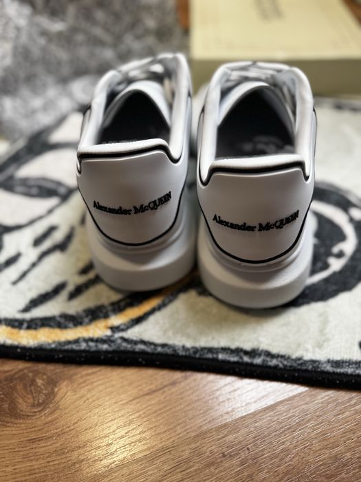Adidasi Alexander Mcqueen