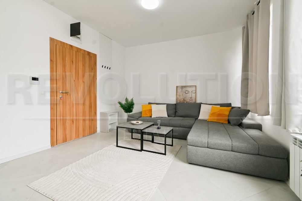 Продава се Двустаен апартамент в София, Надежда 2 - 63 кв.м за 2792 €/кв.м - Снимка #1