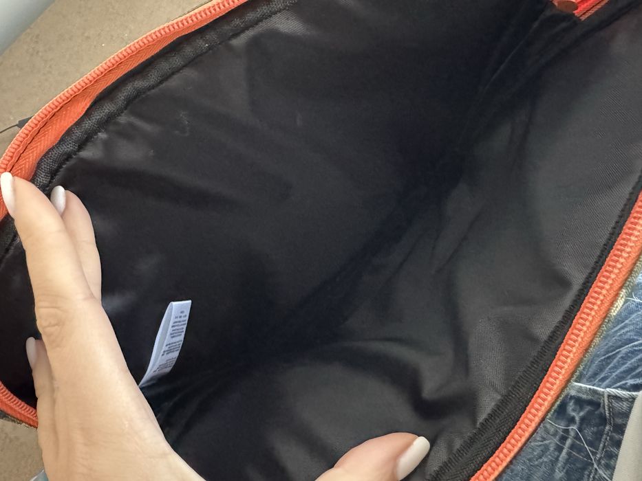 Geanta Laptop sau Postas Converse