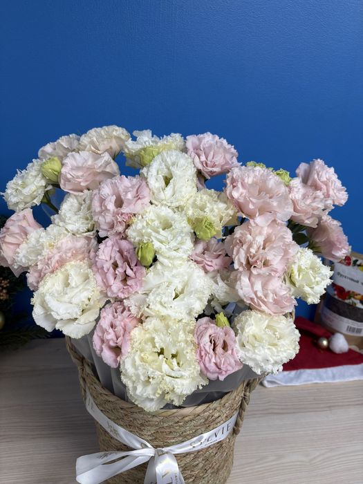 Цветы б/у 15.000