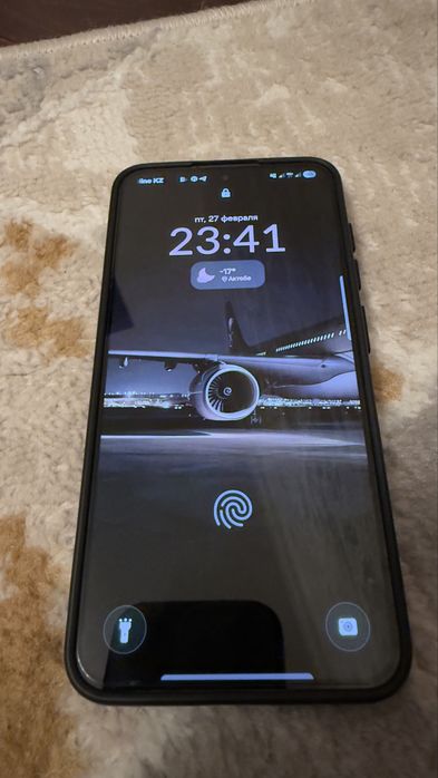 Samsung S24 128 gb