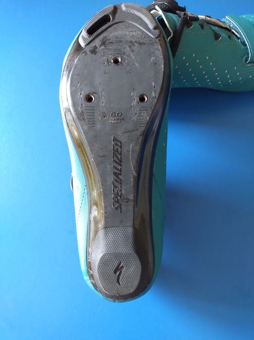 Pantofi Specialized Torch 1.0