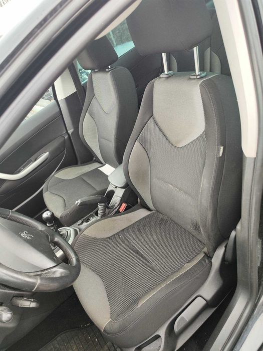 Peugeot 308 facelift на части Ehdi 112кс пежо 308 на части